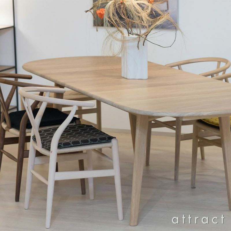 Carl Hansen & Son カール・ハンセン＆サン CH24 Yチェア オーク （スモークドオイルフィニッシュ） 染色仕上げ 座：ナチュラルペーパーコード