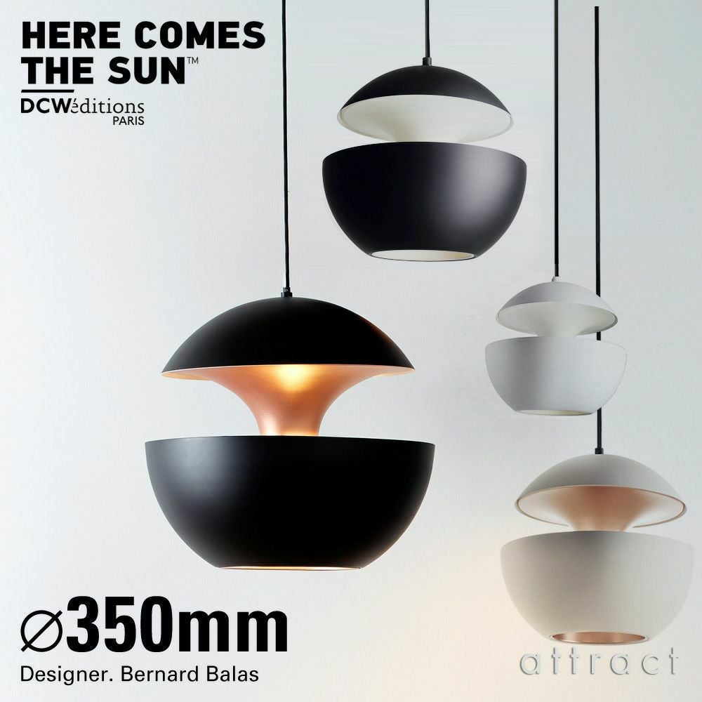 DCW editions ディーシーダブリュー エディションズ HERE COMES THE