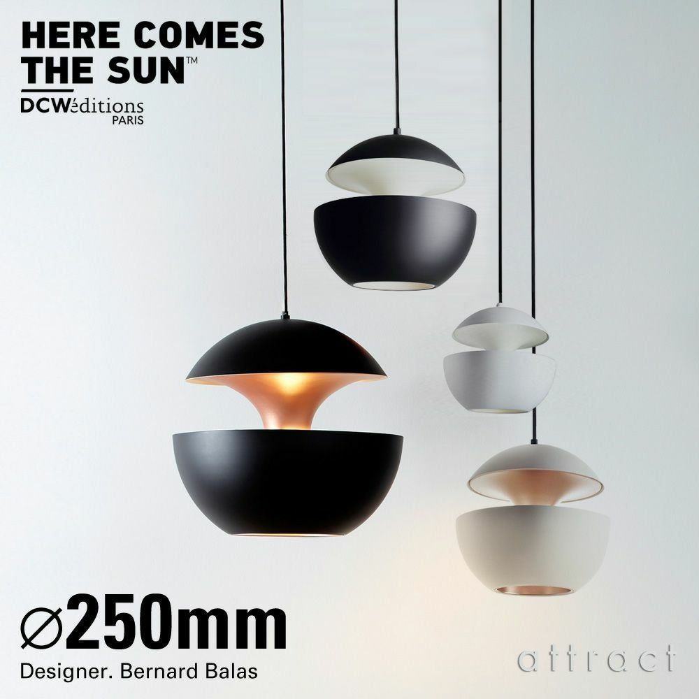 DCW editions ディーシーダブリュー エディションズ HERE COMES THE