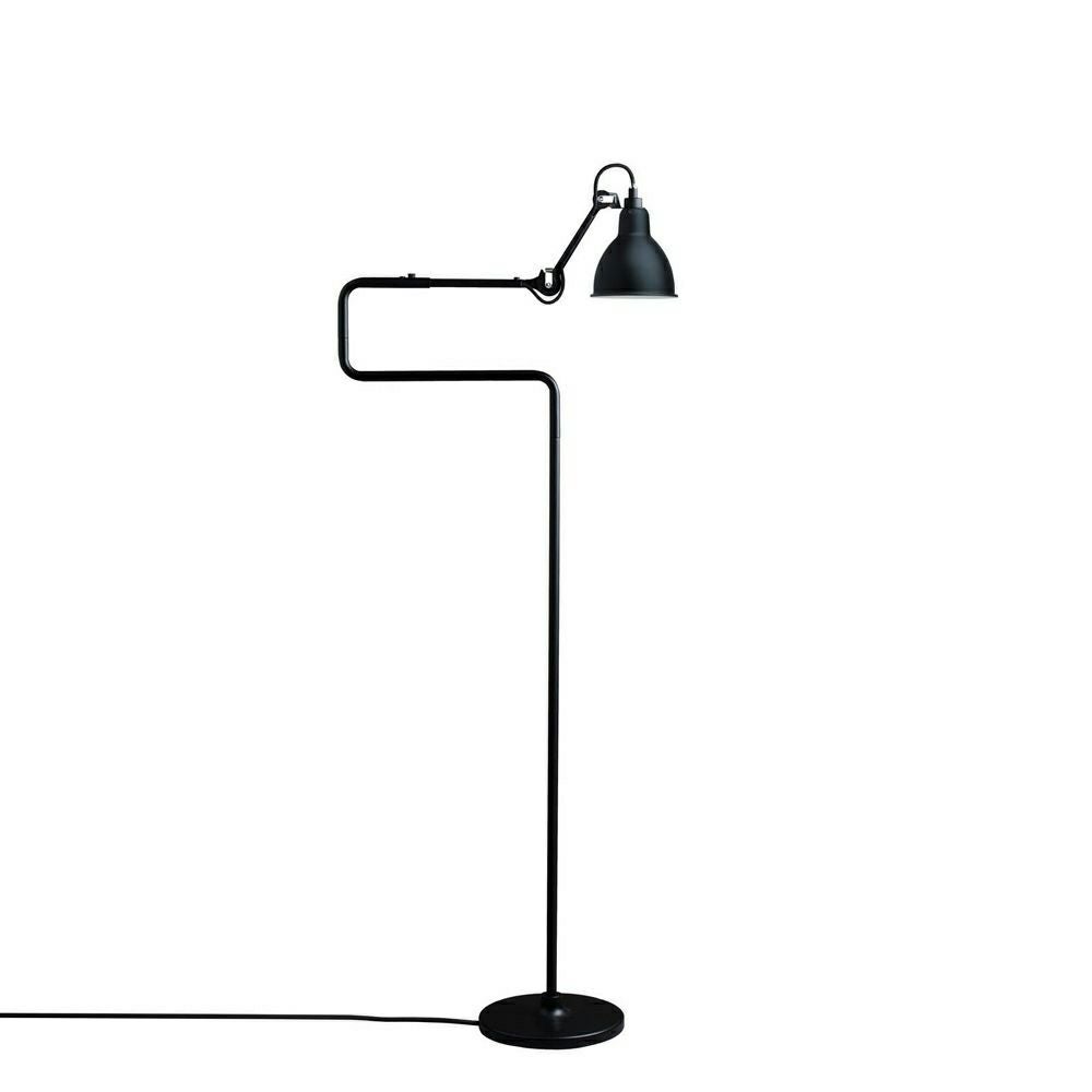 DCW editions ディーシーダブリュー エディションズ LAMPE GRAS ランペグラス LAMPADAIRE No.411 ランパデール Floor Lamp フロアランプ デザイン：ベルナール・アルビン・グラ