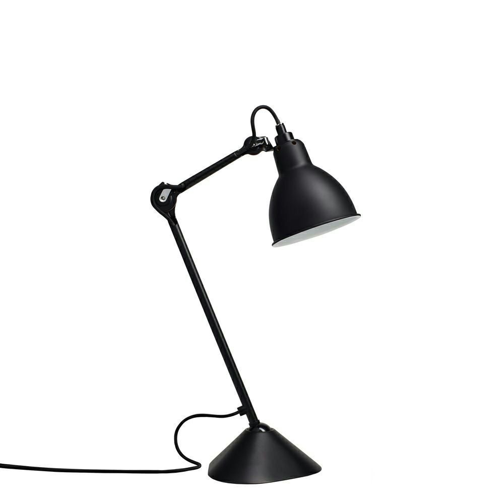 DCW editions ディーシーダブリュー エディションズ LAMPE GRAS ランペグラス LAMPE DE TABLE No.205 ランペ ド テーブル Table Lamp テーブルランプ デザイン：ベルナール・アルビン・グラ