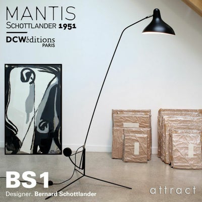 DCW editions ディーシーダブリュー エディションズ LAMPE GRAS 
