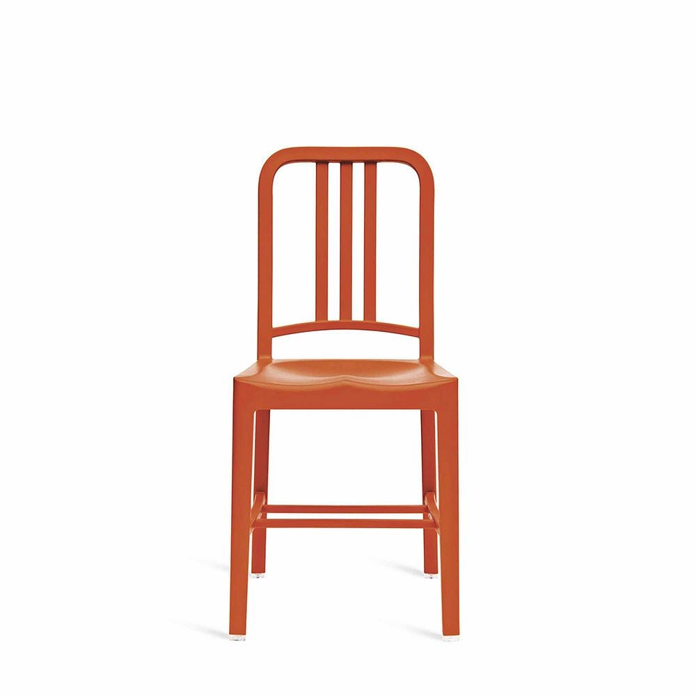 emeco エメコ 111 Navy Chair ネイビーチェア コカ・コーラ社×エメコ社 コラボ PET プラスチック アームレスチェア カラー：6色 USA製