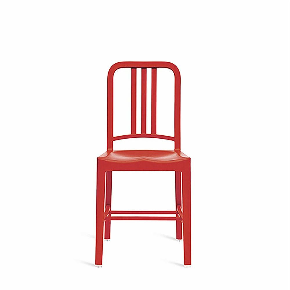 emeco エメコ 111 Navy Chair ネイビーチェア コカ・コーラ社×エメコ社 コラボ PET プラスチック アームレスチェア カラー：6色 USA製