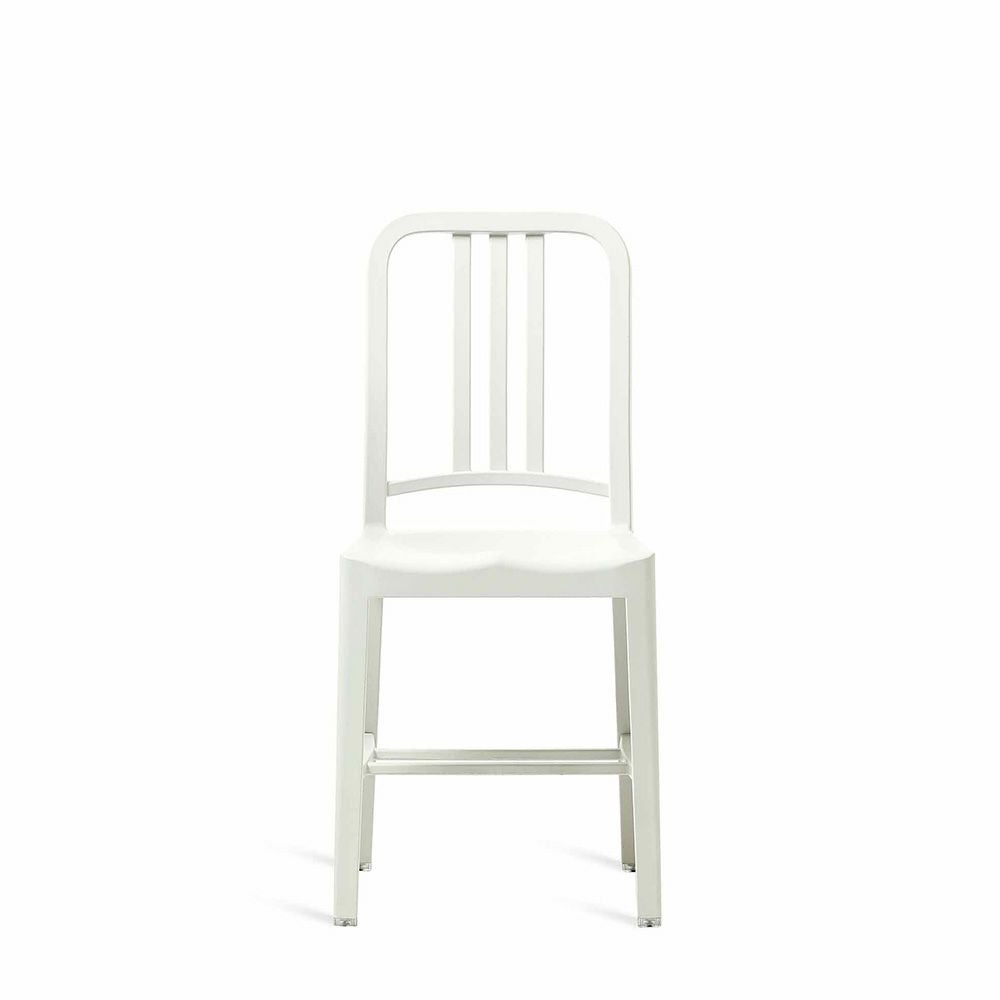 emeco エメコ 111 Navy Chair ネイビーチェア コカ・コーラ社×エメコ社 コラボ PET プラスチック アームレスチェア カラー：6色 USA製