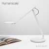 Humanscale ヒューマンスケール Nova Task Light ノヴァ タスクライト テーブルランプ