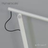 Humanscale ヒューマンスケール Nova Task Light ノヴァ タスクライト テーブルランプ