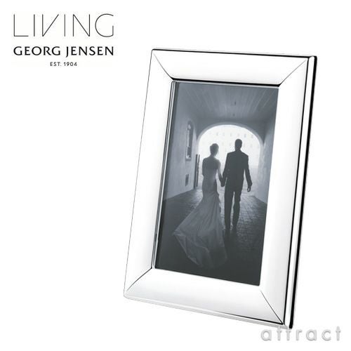 GEORG JENSEN ジョージ・ジェンセン MODERN Picture Frame モダン