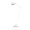 Jielde ジェルデ FLOOR LAMP フロアランプ 2本アーム式室内ランプ JD1240 カラー：4色 フランス製 デザイン：ジャン・ルイ・ドメック