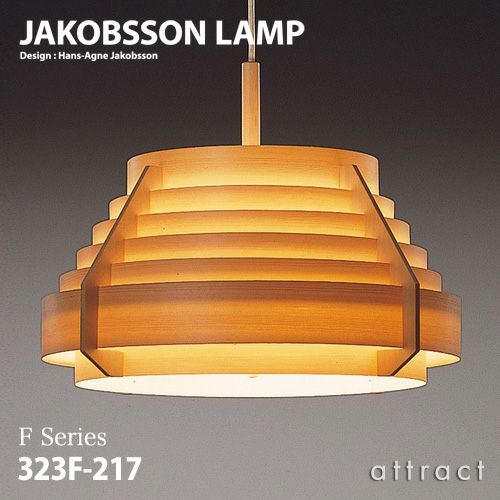 Hans-Agne Jakobson（ハンス-アウネ・ヤコブソン） | アトラクト