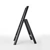 METAPHYS メタフィス lucano ルカーノ 94011 3-Step Step Stool 3段 脚立 カラー：ブラック ホワイト デザイン：ムラタ チアキ （ワンタッチバー機能付）