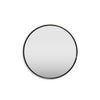 umbra アンブラ HUB MIRROR ハブ ミラー Mサイズ Φ61cm ウォールミラー 壁掛け 鏡 カラー：2色 デザイン：ポール・ローワン