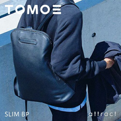 TOMOE トモエ INTRO LTO R1 イントロ LTO R1 トートバッグ 2WAY A4