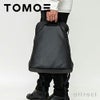 TOMOE トモエ SLIM BP スリム BP バックパック リュック iPad Pro サイズ対応 ブラック