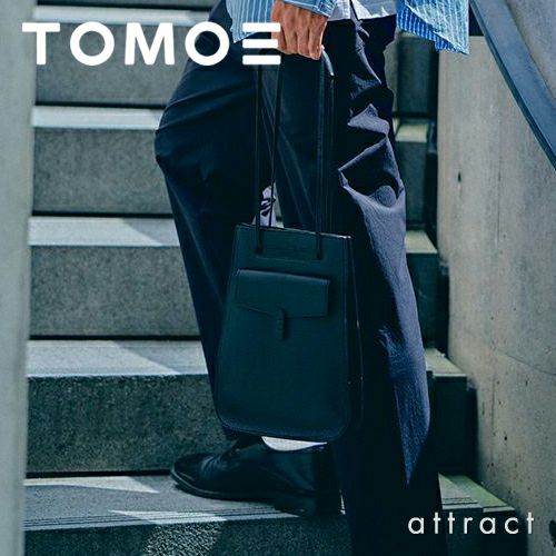 TOMOE トモエ UTILITY UB ユーティリティ UB 巾着ショルダー ショルダーバッグ サコッシュ ショルダーストラップ付 カラー：3色