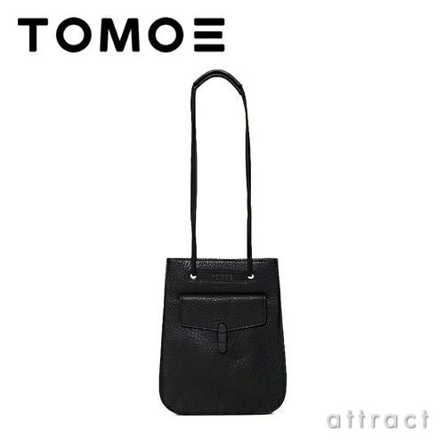 TOMOE トモエ UTILITY UBS ユーティリティ UBS 巾着ショルダーS ショルダーバッグ サコッシュ ショルダーストラップ付 カラー：3色