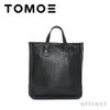 TOMOE トモエ INTRO LTO R1 イントロ LTO R1 トートバッグ 2WAY A4サイズ対応 カラー：2色