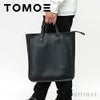 TOMOE トモエ INTRO LTO R1 イントロ LTO R1 トートバッグ 2WAY A4サイズ対応 カラー：2色