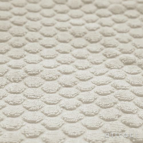 OTTAIPNU オッタイピイヌ puchi puchi プチプチ バスタオル カラー：12色 テキスタイルデザイン：鈴木マサル