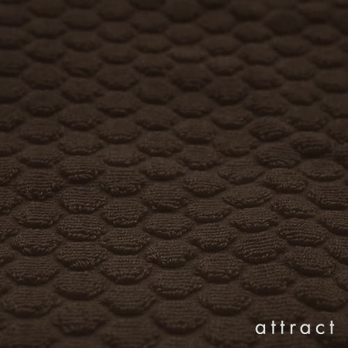 OTTAIPNU オッタイピイヌ puchi puchi プチプチ ミニタオル カラー：12色 テキスタイルデザイン：鈴木マサル