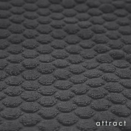 OTTAIPNU オッタイピイヌ puchi puchi プチプチ ミニタオル カラー：12色 テキスタイルデザイン：鈴木マサル