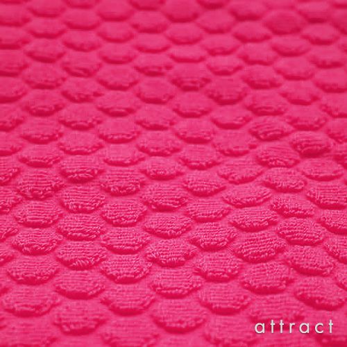 OTTAIPNU オッタイピイヌ puchi puchi プチプチ ミニタオル カラー：12色 テキスタイルデザイン：鈴木マサル