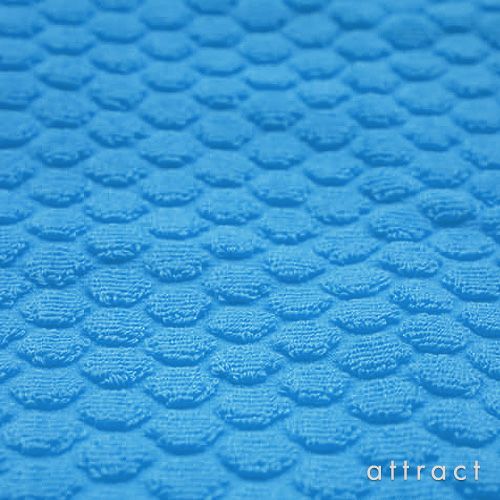 OTTAIPNU オッタイピイヌ puchi puchi プチプチ ミニタオル カラー：12色 テキスタイルデザイン：鈴木マサル