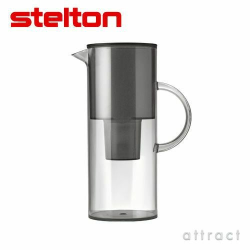 Stelton ステルトン Classic クラシック Water Filter Jug ウォーター