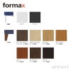 formax フォルマックス FREEDOM フリーダム 3P カウチソファ + オットマン 3人掛け ファブリック（本体）：6ランク クッション2点付属 デザイン：Fumio Kawasaki 