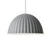 muuto ムート UNDER THE BELL アンダー ザ ベル ペンダントランプ Φ82cm 照明 カラー：2色 デザイン：イスコス‐ベルリン