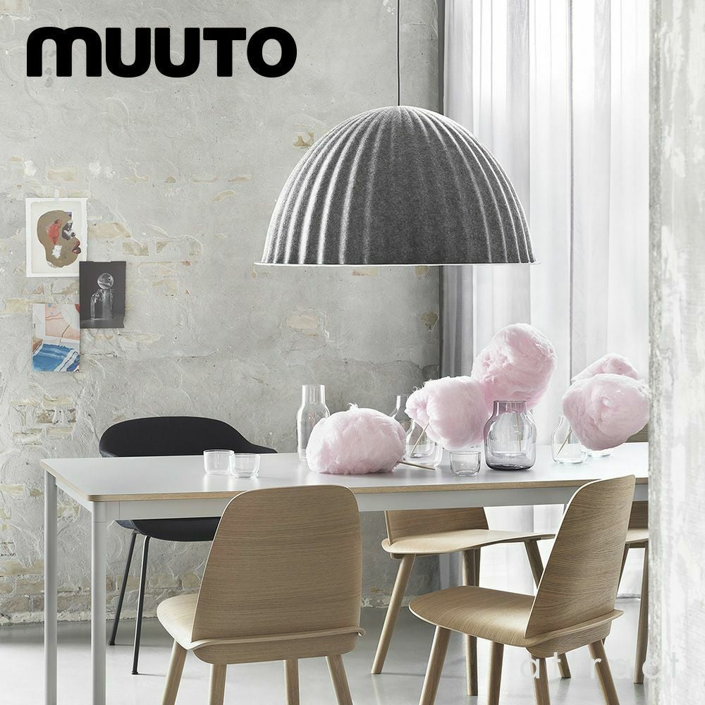 muuto ムート UNDER THE BELL アンダー ザ ベル ペンダントランプ