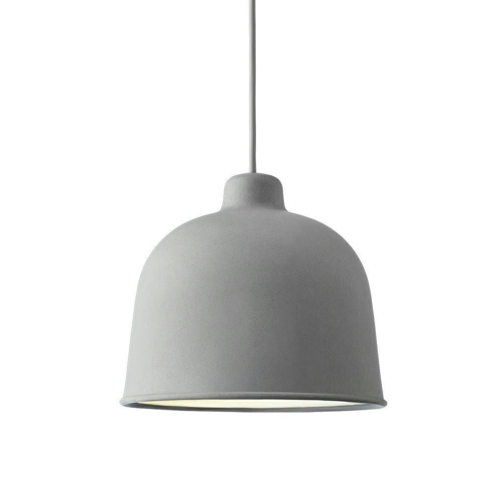 muuto ムート GRAIN グレイン ペンダントランプ 照明 カラー：全3色 デザイン：イェンス・ファガー
