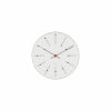 ROSENDAHL ローゼンダール Arne Jacobsen アルネ・ヤコブセン WALL CLOCK ウォールクロック BANKERS バンカーズ 壁掛け時計 全4サイズ