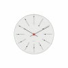 ROSENDAHL ローゼンダール Arne Jacobsen アルネ・ヤコブセン WALL CLOCK ウォールクロック BANKERS バンカーズ 壁掛け時計 全4サイズ