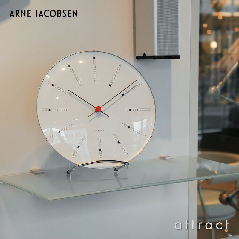 JUNGHANS ユンハンス Max Bill by Junghans Wall Clock 367 6046 00