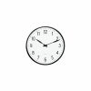 ROSENDAHL ローゼンダール Arne Jacobsen アルネ・ヤコブセン WALL CLOCK ウォールクロック STATION ステーション 壁掛け時計 全3サイズ
