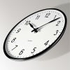 ROSENDAHL ローゼンダール Arne Jacobsen アルネ・ヤコブセン ウォールクロック ステーション 全2サイズ