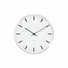 ROSENDAHL ローゼンダール Arne Jacobsen アルネ・ヤコブセン WALL CLOCK ウォールクロック CITY HALL シティホール 壁掛け時計 全2サイズ