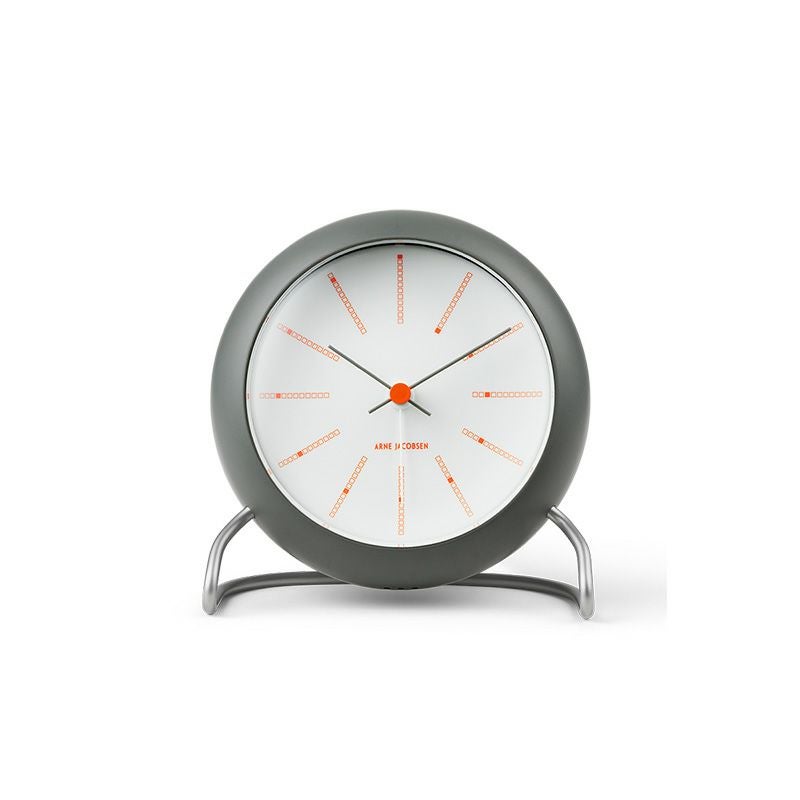 ROSENDAHL ローゼンダール Arne Jacobsen アルネ・ヤコブセン TABLE CLOCK テーブルクロック 置時計 全10種類