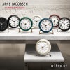 ROSENDAHL ローゼンダール Arne Jacobsen アルネ・ヤコブセン TABLE CLOCK テーブルクロック 置時計 全10種類