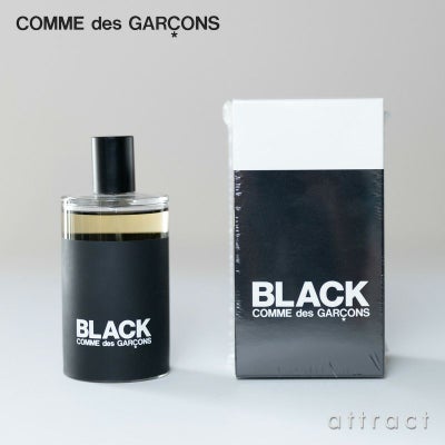 Comme des Garcons コム デ ギャルソン Pocket ポケット Parfums 