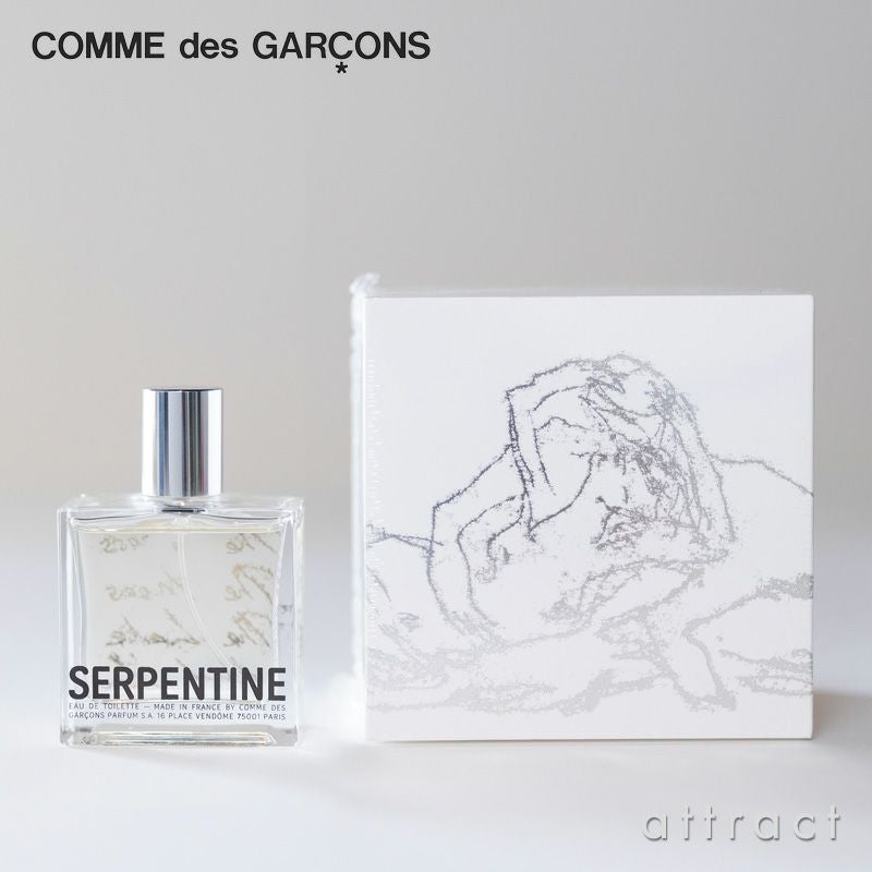 Comme des Garcons コム デ ギャルソン Pocket ポケット Parfums