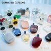 Comme des Garcons コム デ ギャルソン Pocket ポケット Parfums パルファム SERPENTINE サーペンタイン 50ml 香水