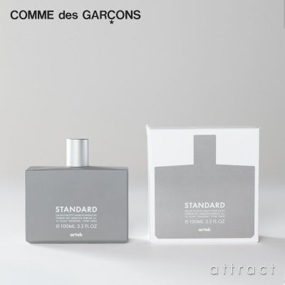 Comme des Garcons コム デ ギャルソン Pocket ポケット Parfums 