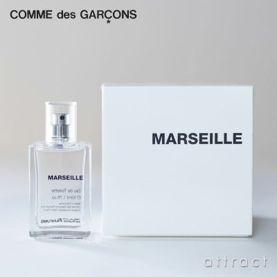 Comme des Garcons コム デ ギャルソン Pocket ポケット Parfums 