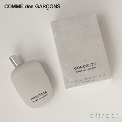 Comme des Garcons コム デ ギャルソン Pocket ポケット Parfums 