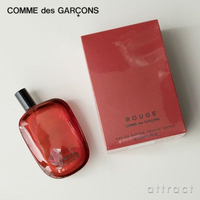 Comme des Garcons コム デ ギャルソン Pocket ポケット Parfums 