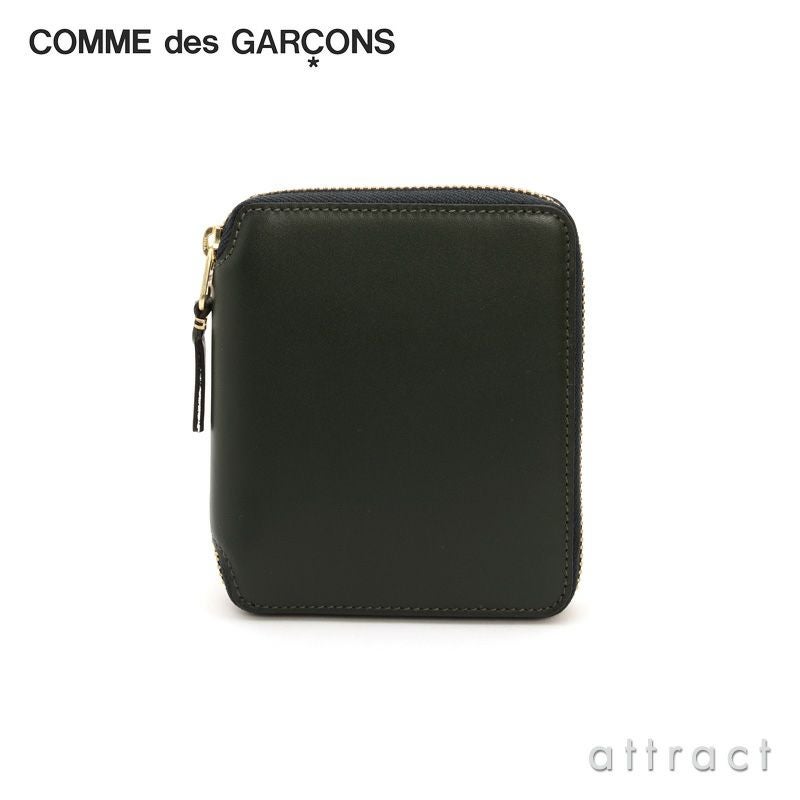 Comme des Garcons コム デ ギャルソン Pocket ポケット Wallets