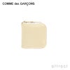 Comme des Garcons コム デ ギャルソン Pocket ポケット Wallets ウォレット Classic クラシック Classic Leather Line コインケース 財布 （SA 4100）