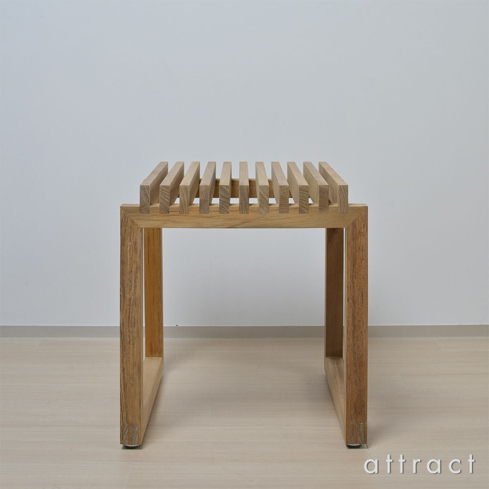 FRITZ HANSEN フリッツ・ハンセン SKAGERAK スカゲラック コレクション Cutter Stool カッター スツール